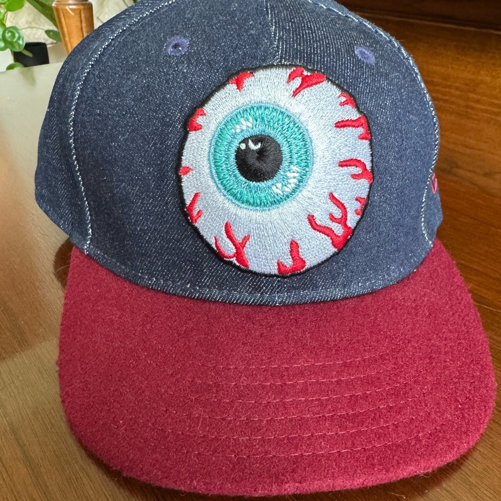 New Era Mishka Hat